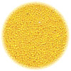 22/o *Vintage* Italian SEED Beads - Opaque Yellow