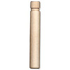 1/2" x 3-1/8" Wood NEEDLE CASE - Unfinished