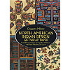 Gregory Mirow *North American Indian Design* Gift Wrap Papers