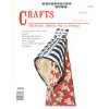 Whispering Wind Magazine: American Indian Past & Present ~ CRAFTS ANNUAL #6