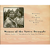 Women of the Native Struggle: Portraits & Testimony of Native American Women