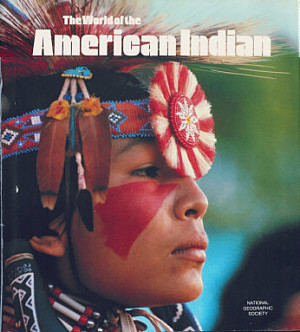 The World of the American Indian