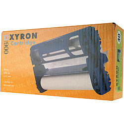 XYRON® 900 Refill Cartridge: (AT906-40) Acid-Free Respositionable Adhesive 40'