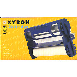 XYRON® 900 Refill Cartridge: (DL909-50) Two-Sided Lamination 50'