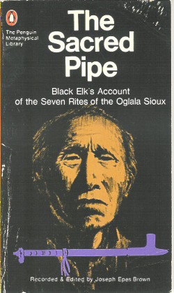 Black Elk: The Sacred Pipe